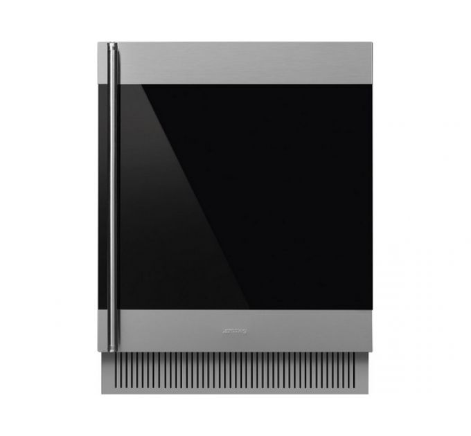 Винный шкаф SMEG CVI338RX3 встраиваемый