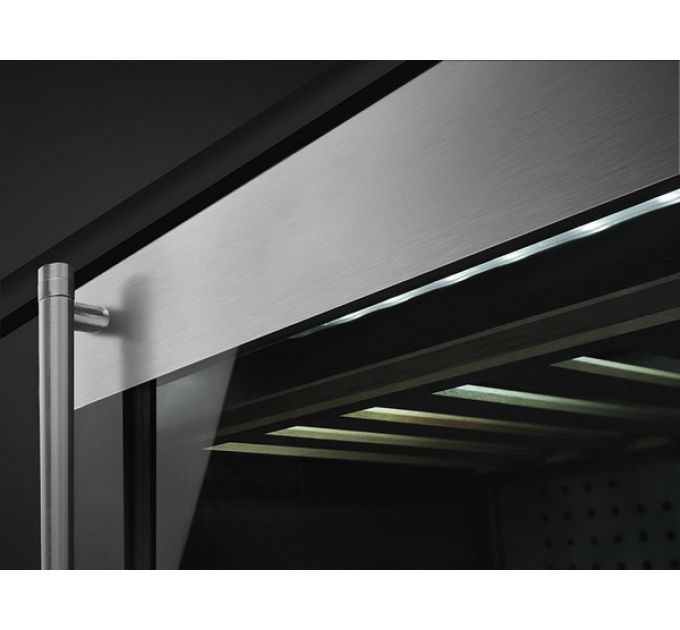 Винный шкаф SMEG CVI338RX3 встраиваемый