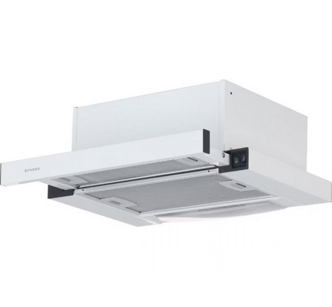Вытяжка Faber FLOX WH A45 (315.0567.351)