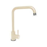 Смеситель КВАРЦ Urban бежевый GE 04