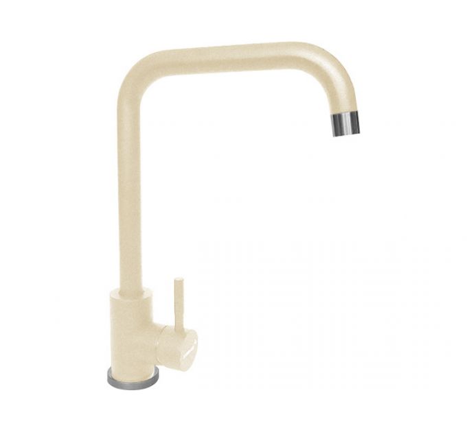 Смеситель КВАРЦ Urban бежевый GE 04