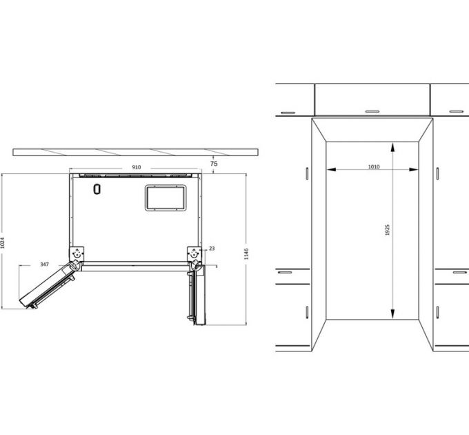 Холодильник Jacky's JR FI526V с вакууматором