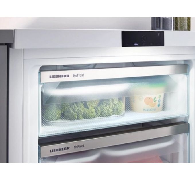 Морозильная камера Liebherr FNe 1404-20 001 Pure NoFrost