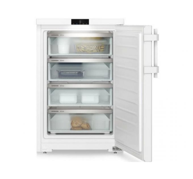 Морозильная камера Liebherr FNe 1404-20 001 Pure NoFrost