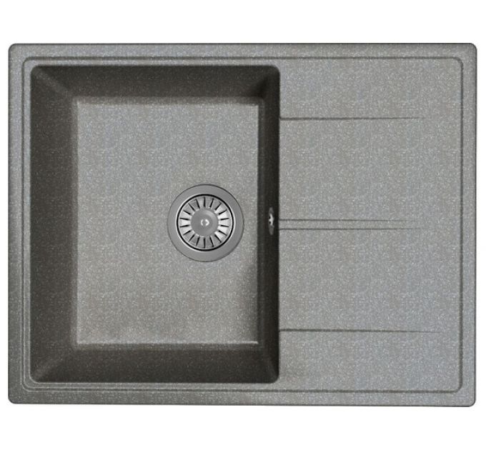 Мойка Dr.Gans Gelcoat Оливия 620 черный