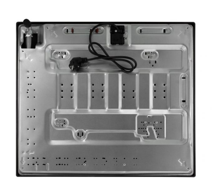 Варочная панель Jacky's JH GW633 газовая