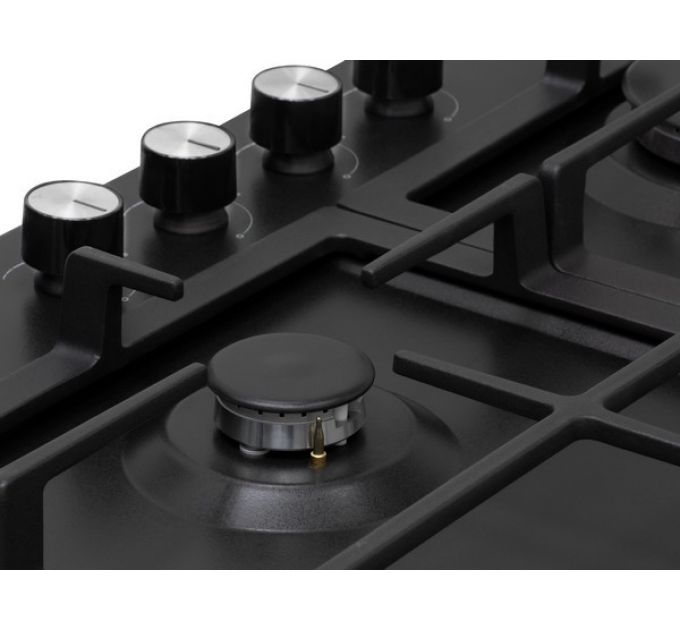 Варочная панель Jacky's JH GW633 газовая