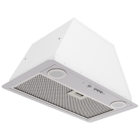 Вытяжка Elikor BF5634Q0 хром