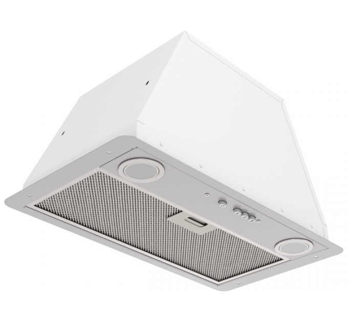 Вытяжка Elikor BF5634Q0 хром