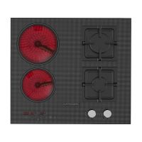 Варочная панель Kuppersberg EGS 600 комбинированная