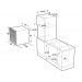 Духовой шкаф Gorenje BOP798S37BG