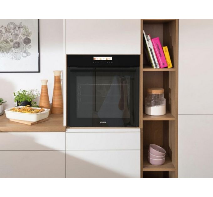 Духовой шкаф Gorenje BOP798S37BG
