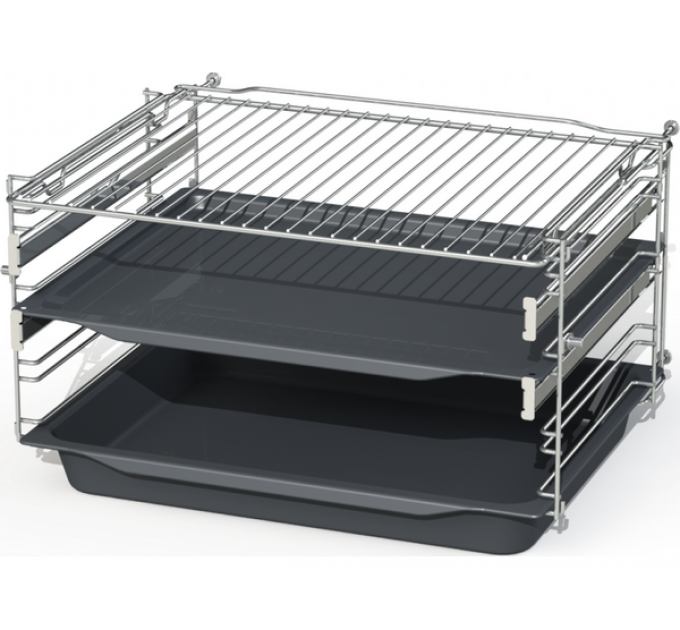 Духовой шкаф Gorenje BOP798S37BG