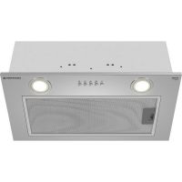 Вытяжка MEFERI INBOX52IX LIGHT