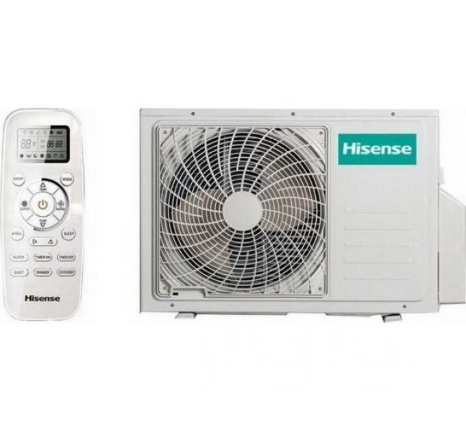 Сплит-система Hisense AS-09HR4RLRCJ01G/AS-09HR4RLRCJ01W