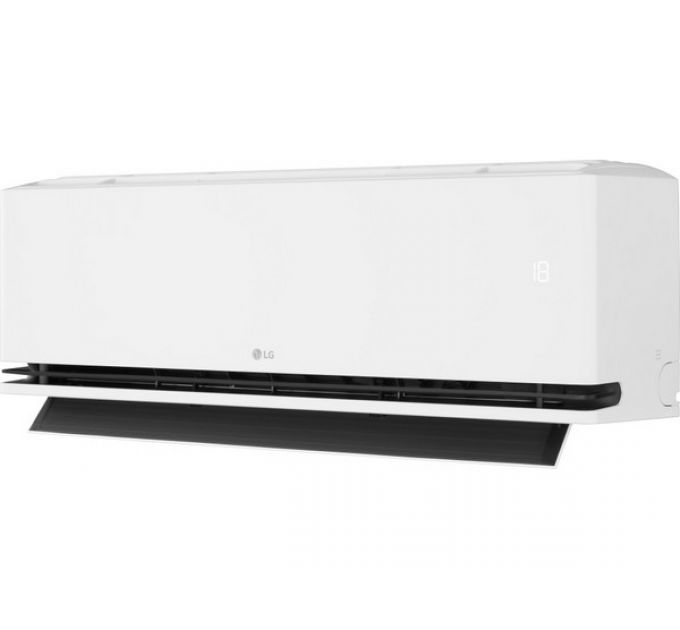 Сплит-система LG H09S1D.NS1R/H09S1D.U12R