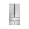 Холодильник Bertazzoni REF904FFNXTC