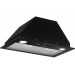 Вытяжка Elikor Врезной блок 52П-400-П3Д черная