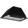 Вытяжка Elikor Врезной блок 52П-400-П3Д черная