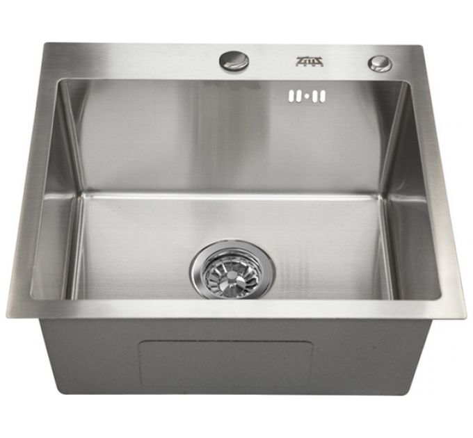 Мойка SMARTECH-50x50 сатин