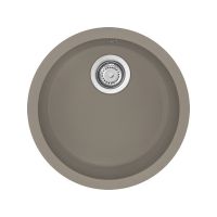 Мойка Longran Ultra ULS460 - 54 Truffle