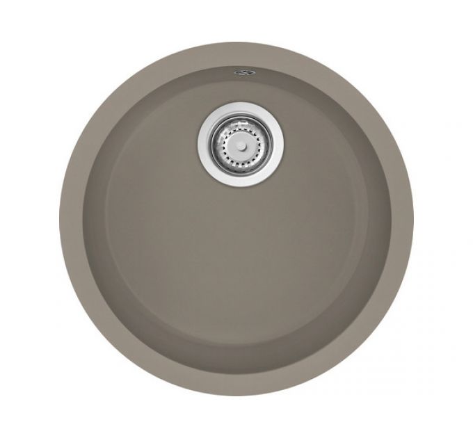 Мойка Longran Ultra ULS460 - 54 Truffle