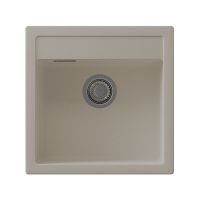 Мойка Florentina Эстель 510 песочный