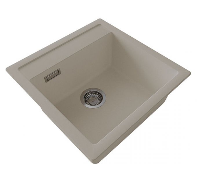 Мойка Florentina Эстель 510 песочный