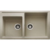 Мойка Longran Classic CLS860.500 20 - 58 Sabbia