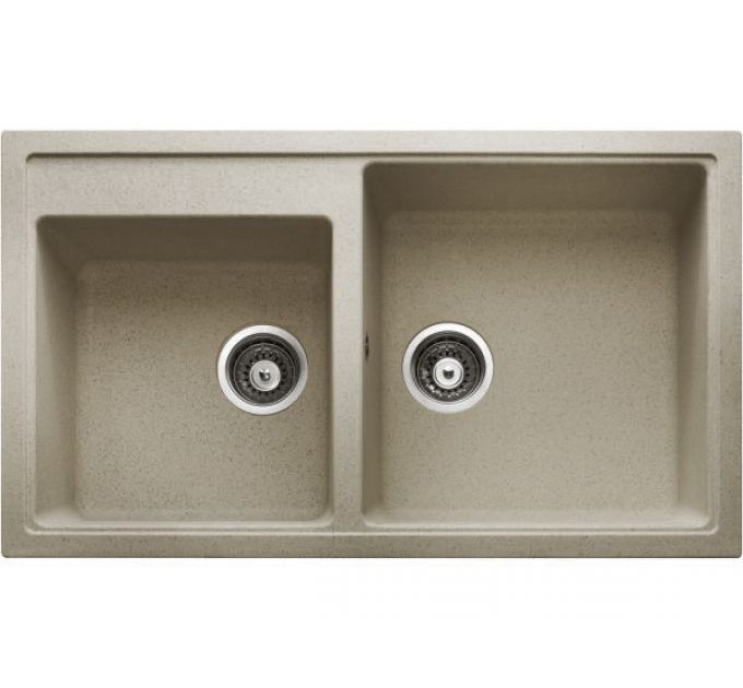 Мойка Longran Classic CLS860.500 20 - 58 Sabbia