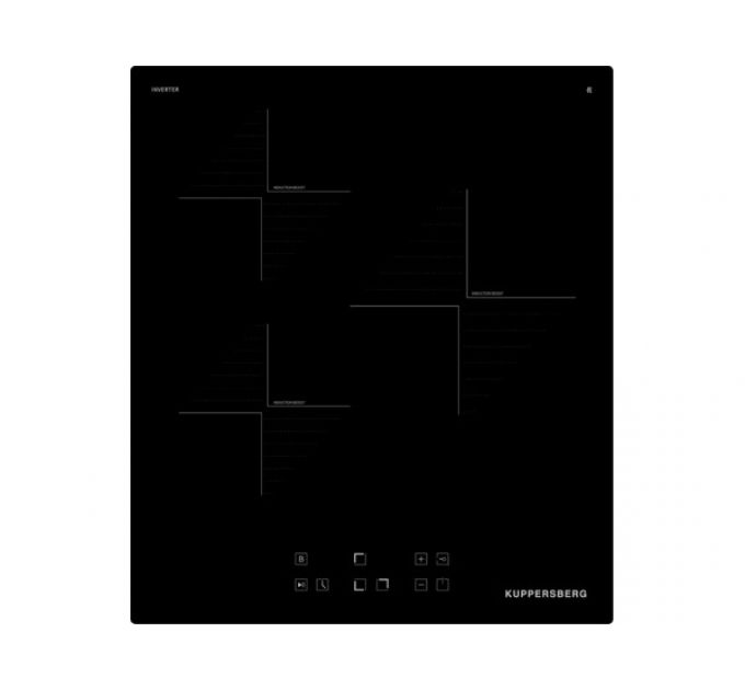 Варочная панель Kuppersberg ICO 402 индукционная
