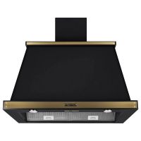 Вытяжка Kuppersberg T 969 ANT Bronze