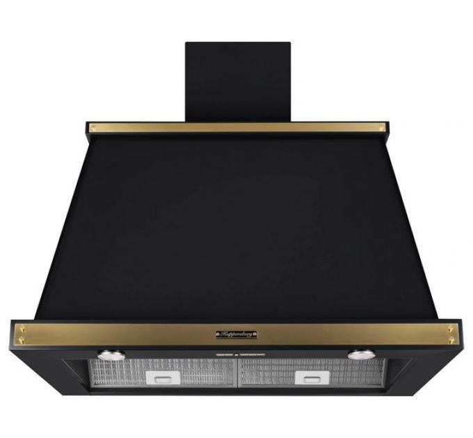 Вытяжка Kuppersberg T 969 ANT Bronze