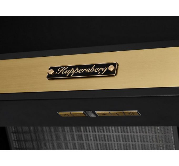Вытяжка Kuppersberg T 969 ANT Bronze