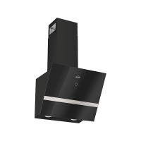 Вытяжка Elikor RISE 50 BK черный