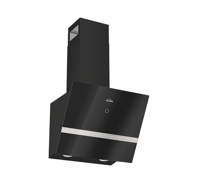 Вытяжка Elikor RISE 50 BK черный