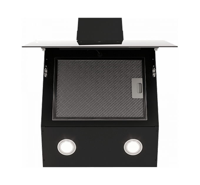 Вытяжка Elikor RISE 50 BK черный