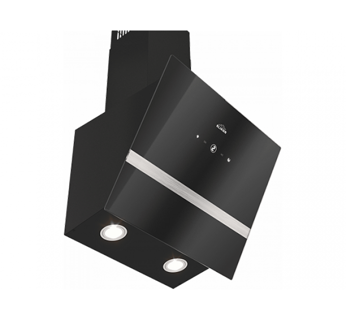 Вытяжка Elikor RISE 50 BK черный