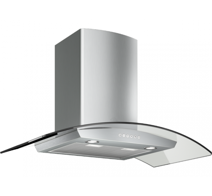 Вытяжка Elikor Аметист S4 90Н-700-Э4Д нерж/тонир