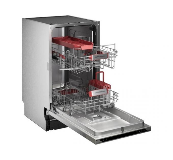 Посудомоечная машина Kuppersberg GLM 4582