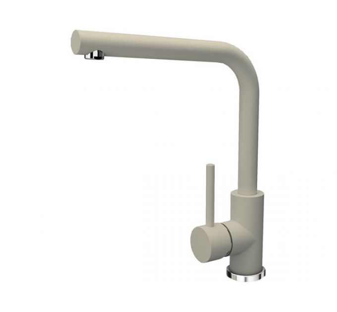 Смеситель Florentina Дельта шампань