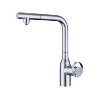 Смеситель Paulmark Urban Ur213104-CR, хром