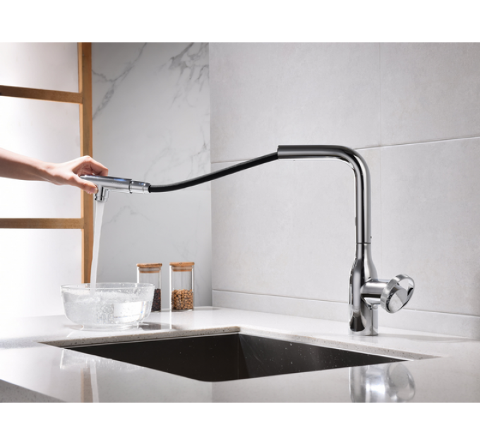 Смеситель Paulmark Urban Ur213104-CR, хром