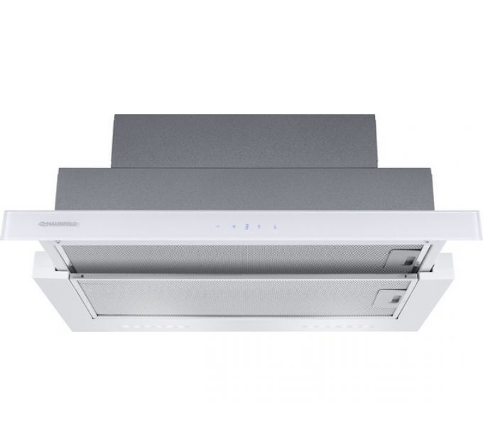 Вытяжка MAUNFELD GALAXY 60 белый