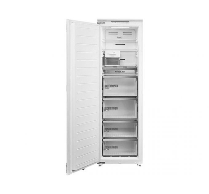 Морозильная камера MIDEA MDRE306FZF01 встраиваемая