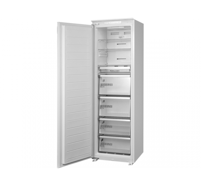 Морозильная камера MIDEA MDRE306FZF01 встраиваемая