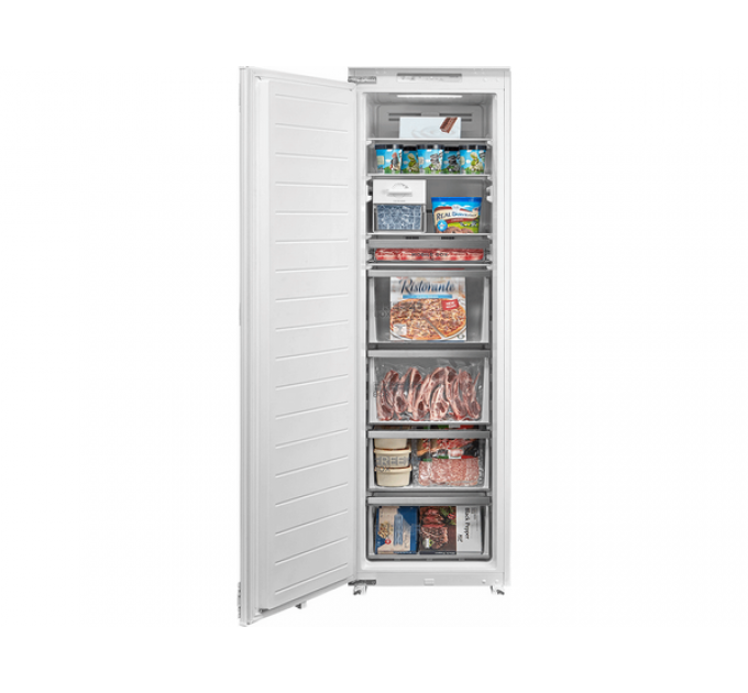 Морозильная камера MIDEA MDRE306FZF01 встраиваемая