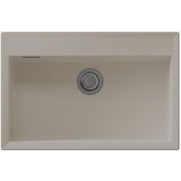 Мойка Florentina Тоскана 770 песочный