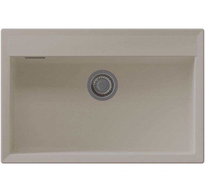 Мойка Florentina Тоскана 770 песочный