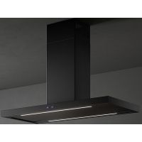 Вытяжка Falmec PLANE ISOLA BLACK 90 (PLUS)